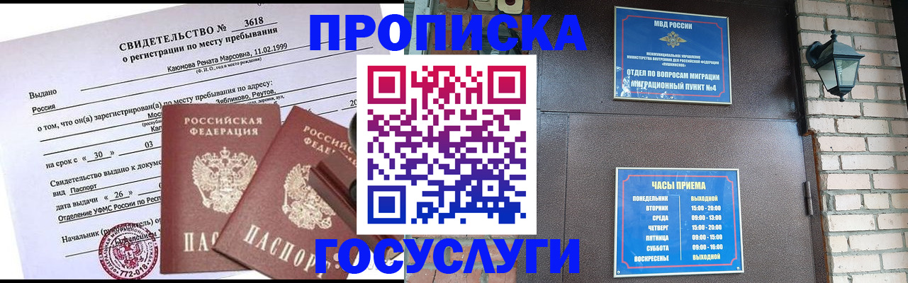 временная регистрация поиск в Светлогорске